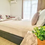 Kyd - Studiouri Si La 100m De Plaja Debarcader 3* Eforie Nord