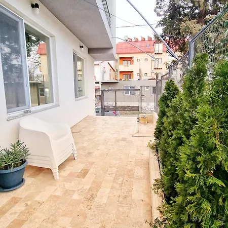 Kyd - Studiouri Si La 100m De Plaja Debarcader 3*