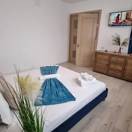 Kyd House Guest house Eforie Nord