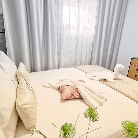 Kyd House 게스트하우스 데포리노드