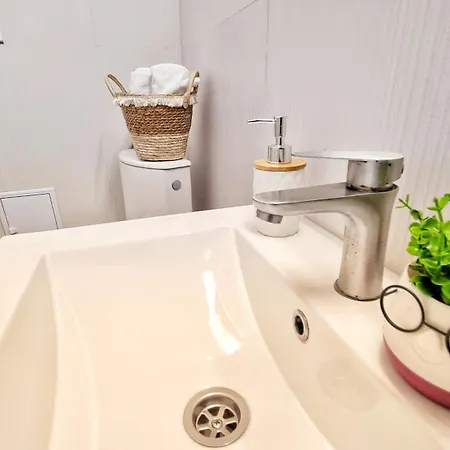 Kyd House Guest house Eforie Nord