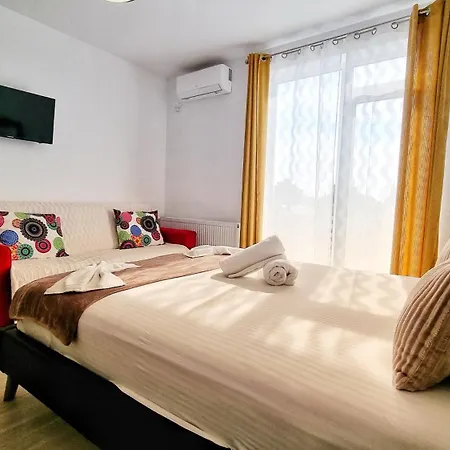 Penzion Kyd House