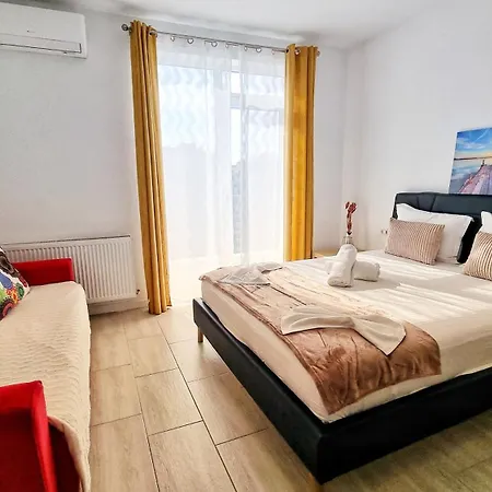 Kyd House * Eforie Nord