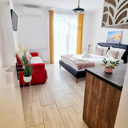 Penzion Kyd House *
