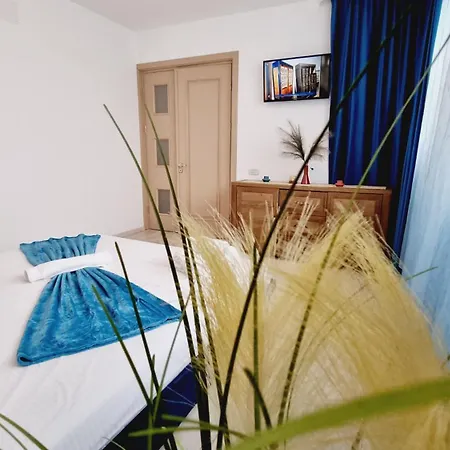 Kyd House Studiouri Si La 100 De M De Plaja Debarcader 3*