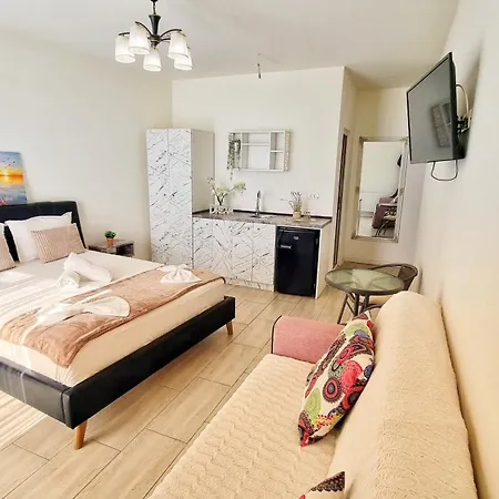 Kyd House Penzion