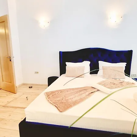 Kyd House Penzion *