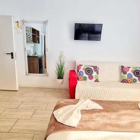 Kyd House Penzion