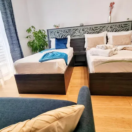 Kyd House Penzion *
