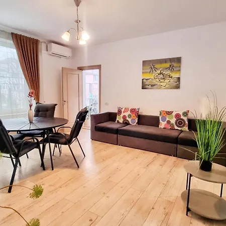 Kyd House * Eforie Nord