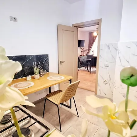Kyd - Studiouri Si La 100m De Plaja Debarcader Guest house