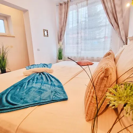 Kyd House Penzion Eforie Nord
